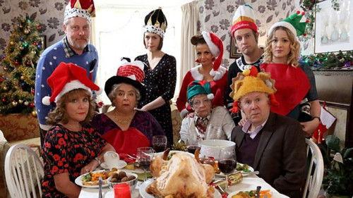 Hebburn Season 2 Episode 7 - Sleep in Hebburnly Peace