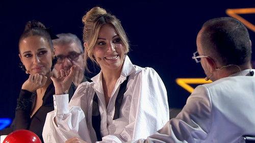 Got Talent España Season 9 Episode 16 - Episode 16