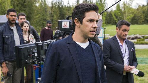 UnREAL Season 2 Episode 4 - Treason