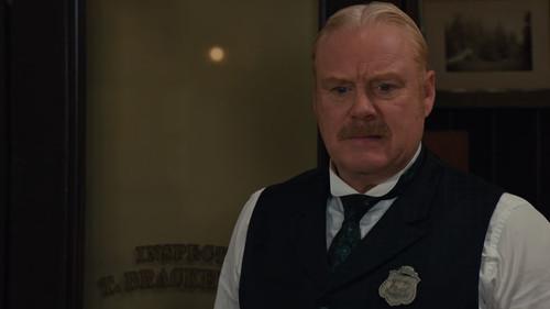 Murdoch Mysteries Season 16 Episode 18 - Virtue and Vice
