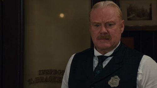 Murdoch Mysteries Season 16 Episode 18 - Virtue and Vice