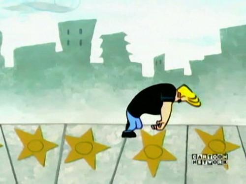 undefined Season 4 Episode 1 - Johnny Bravo Goes to Hollywood