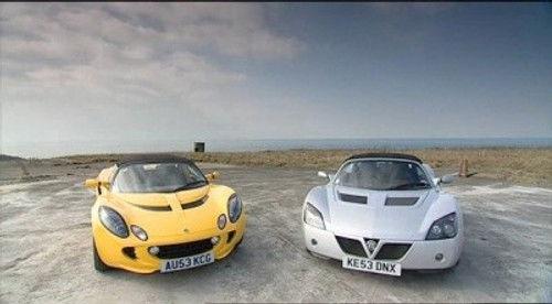Fifth Gear Season 5 Episode 10 - Episode 10