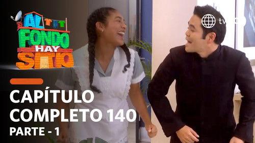 Al Fondo Hay Sitio Season 10 Episode 10 - Episode 10