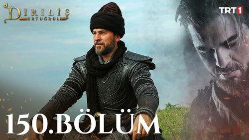 Resurrection: Ertugrul Season 5 Episode 29 - Episode 150