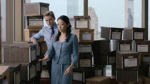 Partner Track Season 1 Episode 2 - Meta-Strategy