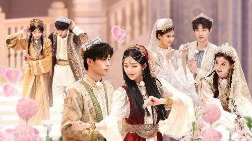 Twinkle Love Season 5 Episode 7 - Episode 7