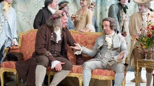 John Adams Season 1 Episode 4 - Reunion