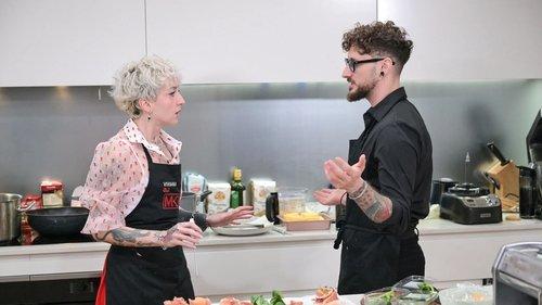 My Kitchen Rules Season 14 Episode 18 - Episode 18