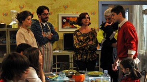 Los Protegidos Season 1 Episode 4 - Episode 4