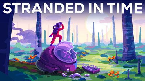 Kurzgesagt - In a Nutshell Season 13 Episode 5 - Your Time Machine Broke - At The Worst Time In History