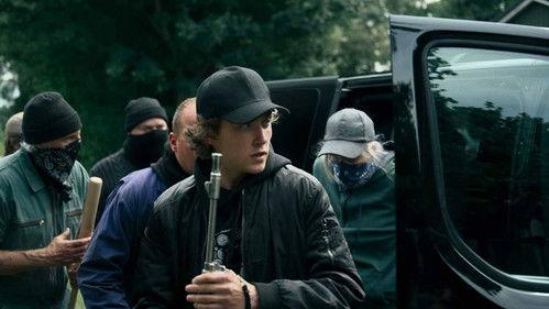 Woeste Grond Season 1 Episode 14 - Episode 14