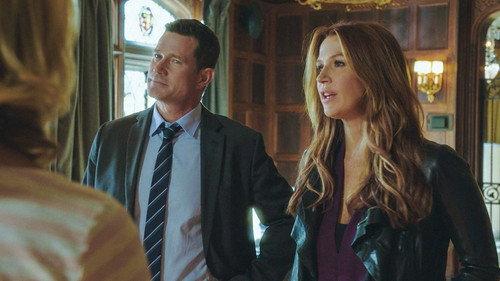 Unforgettable Season 2 Episode 6 - Line Up or Shut Up