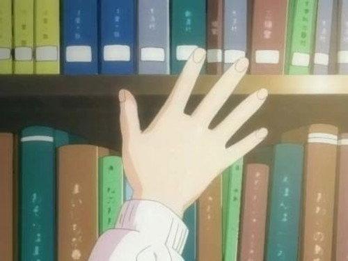 Magical Girl Lyrical Nanoha Season 2 Episode 1 - The Beginning Comes Suddenly