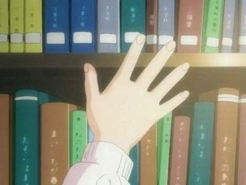 Magical Girl Lyrical Nanoha Season 2 Episode 1 - The Beginning Comes Suddenly