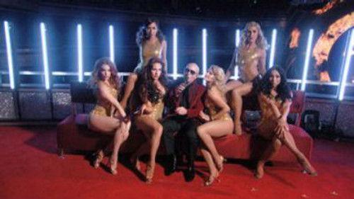 Dancing with the Stars Season 19 Episode 8 - Week 6: Pitbull Joins the Party