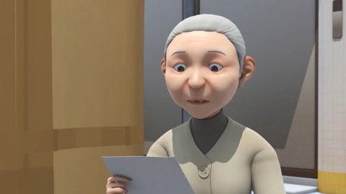 Hello Carbot Season 3 Episode 11 - Episode 11