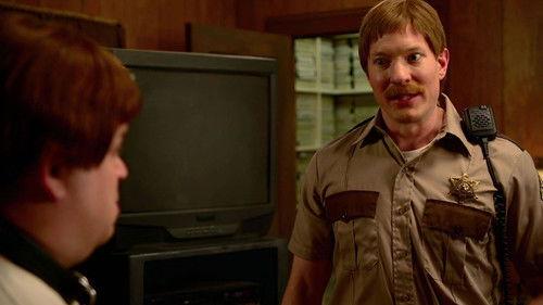 The Heart, She Holler Season 2 Episode 9 - Werelan