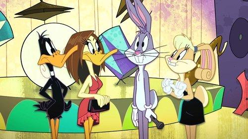 undefined Season 1 Episode 12 - Double Date