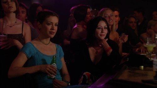 Charmed Season 2 Episode 21 - Apocalypse Not