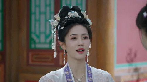 Story of Kunning Palace Season 1 Episode 17 - Episode 17