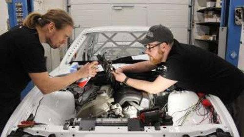 Latela Season 8 Episode 10 - Episode 10