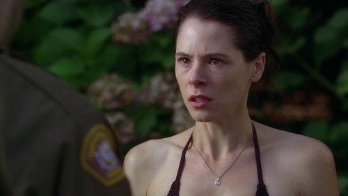 Harper's Island Season 1 Episode 3 - Ka-Blam