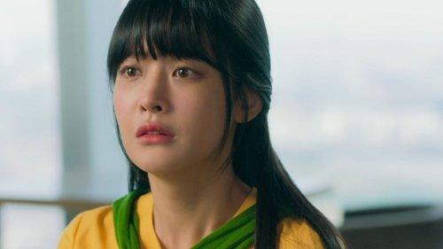 Love with Flaws Season 1 Episode 1 - Seo Yeon Hates Pretty Boys