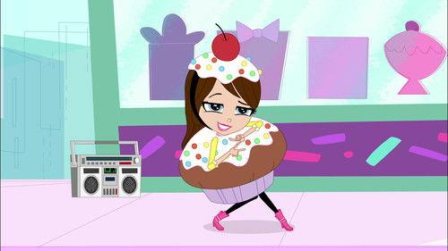 Littlest Pet Shop Season 4 Episode 22 - Bake it 'Til You Make it