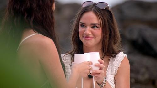 Background image for Mixes and Matches