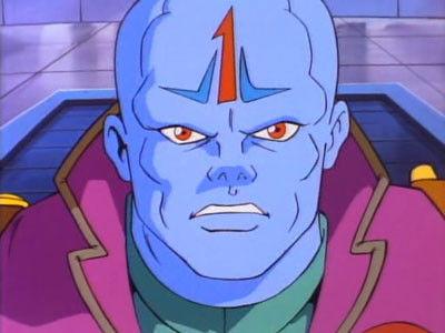 Exosquad Season 1 Episode 12 - Betrayal