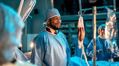 undefined Season 1 Episode 17 - Sanctuary