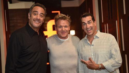 The F Word Season 1 Episode 9 - Episode 9