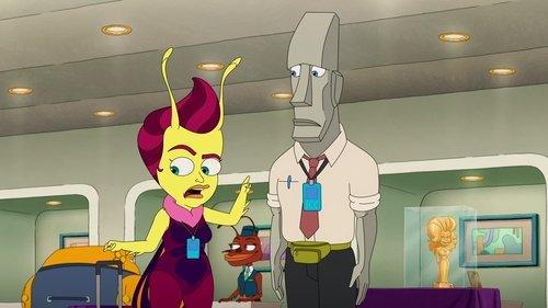 Background image for International Creature Convention