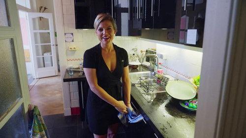 Komen Eten Season 1 Episode 2 - Episode 2