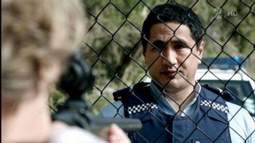 The Cult Season 1 Episode 12 - Enhancement Day (1)