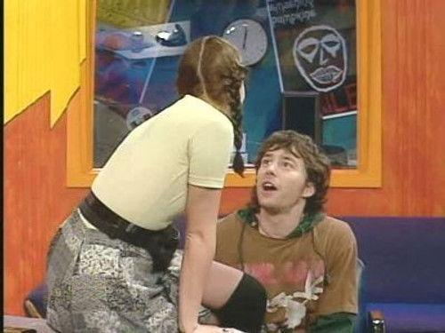 Radio Enfer Season 1 Episode 3 - Maria cherche l'âme sœur