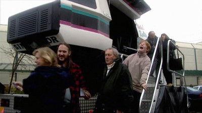 The Armando Iannucci Shows Season 1 Episode 2 - Work