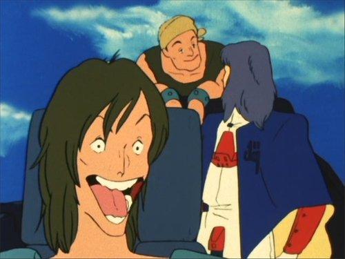 Background image for Escape Run