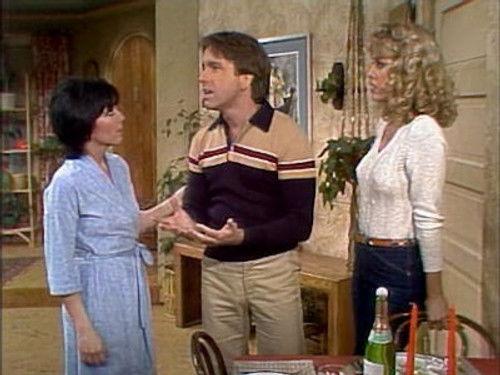 Three's Company Season 5 Episode 11 - Make Room for Daddy