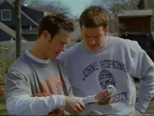 Ed Season 2 Episode 18 - Trust