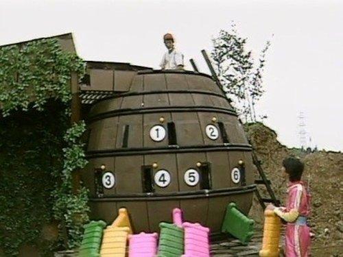 MXC Season 3 Episode 23 - Postal Service vs. Motor Sports