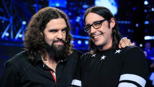 Ce soir tout est permis Season 1 Episode 6 - Episode 6