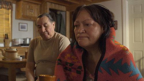 Unsettled Season 1 Episode 9 - Second Chance