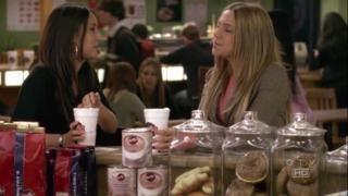 Degrassi Season 6 Episode 16 - Love My Way