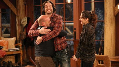 Whitney Season 2 Episode 13 - Nesting