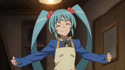 Ai Tenchi Muyo! Season 1 Episode 12 - Stuck Together