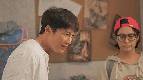 Familiar Wife Season 1 Episode 2 - Episode 2