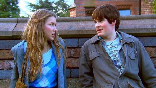 House of Anubis Season 1 Episode 52 - House of Pests