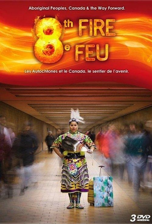 8th Fire poster